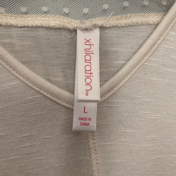 Short Sleeve Tee - Picture 3 of 3